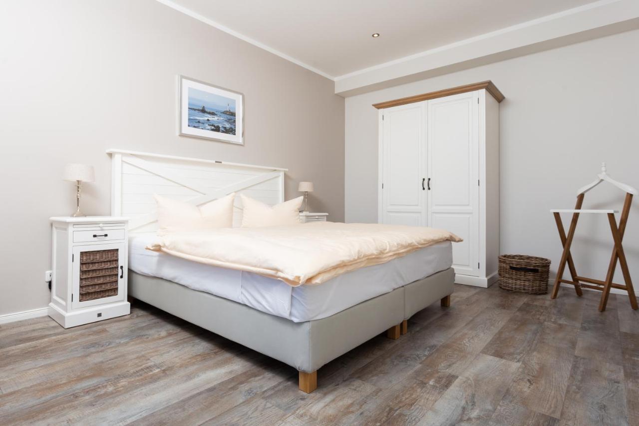 Strandnahe Fewos Mit Meerblick Und Dachterrasse, Residenz Bel Vital - Kategorie E Binz Rom bilde